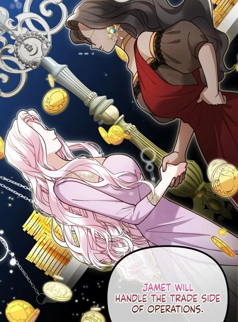 A Beast Swallowed by a Flower Chapter 87 52