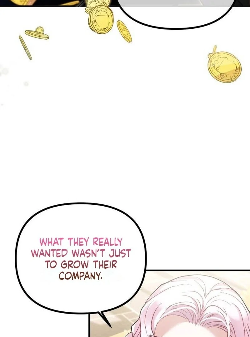 A Beast Swallowed by a Flower Chapter 87 53