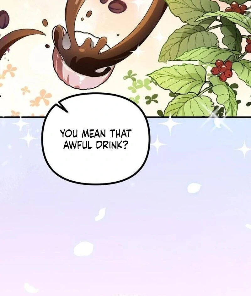 A Beast Swallowed by a Flower Chapter 87 57