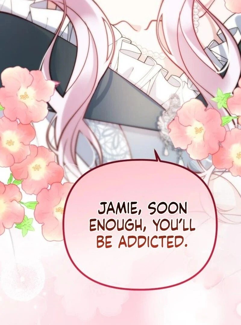 A Beast Swallowed by a Flower Chapter 87 60