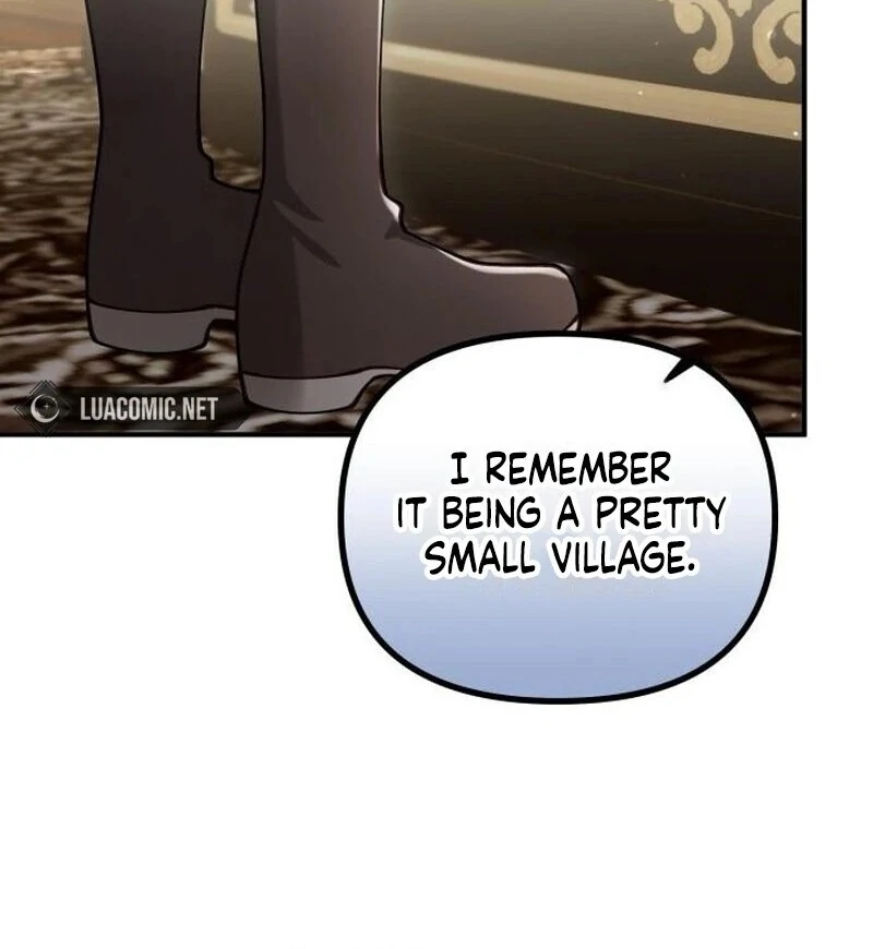 A Beast Swallowed by a Flower Chapter 87 68