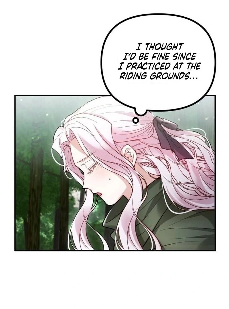 A Beast Swallowed by a Flower Chapter 88 10