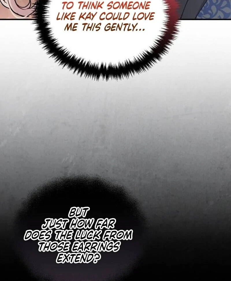 A Beast Swallowed by a Flower Chapter 88 101