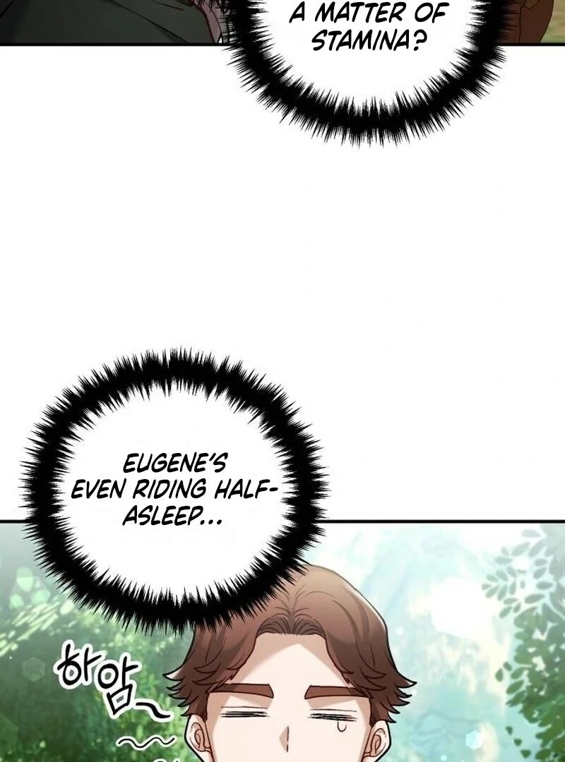 A Beast Swallowed by a Flower Chapter 88 14
