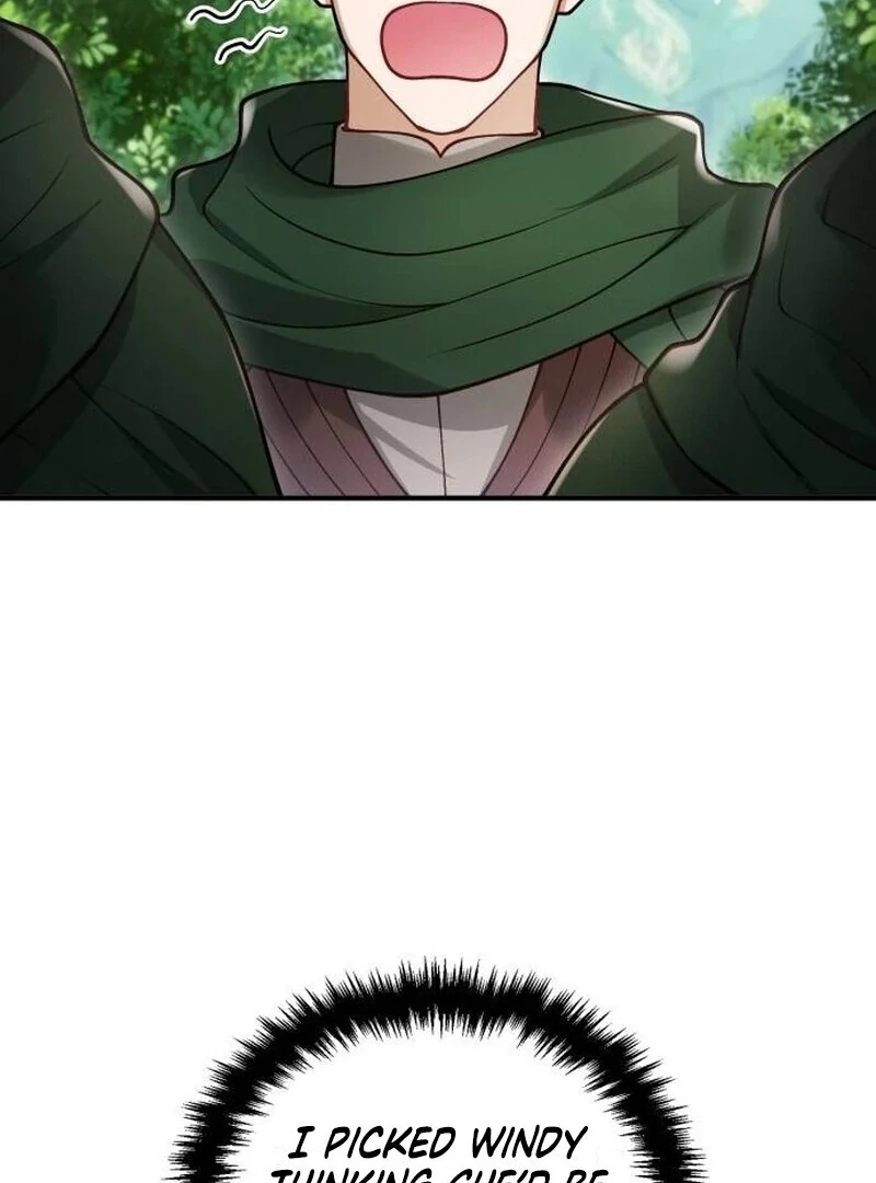 A Beast Swallowed by a Flower Chapter 88 15