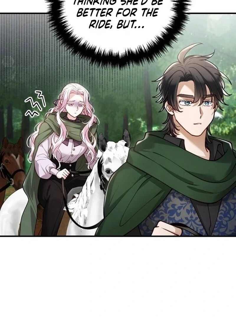 A Beast Swallowed by a Flower Chapter 88 16
