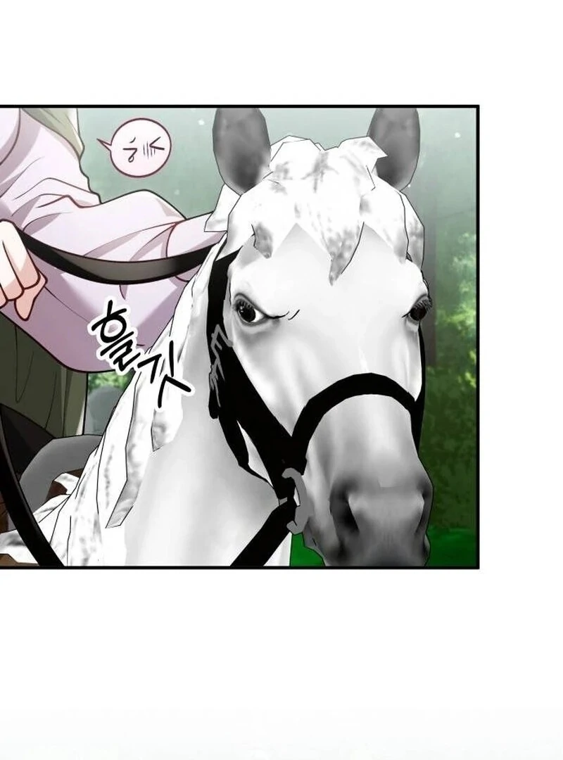 A Beast Swallowed by a Flower Chapter 88 17