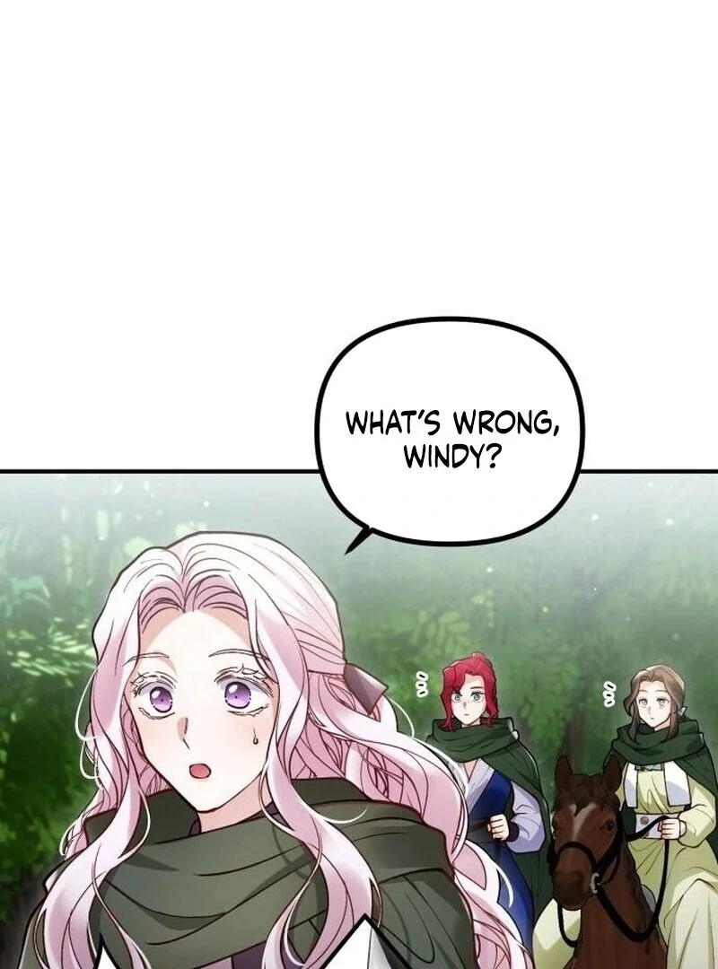 A Beast Swallowed by a Flower Chapter 88 19