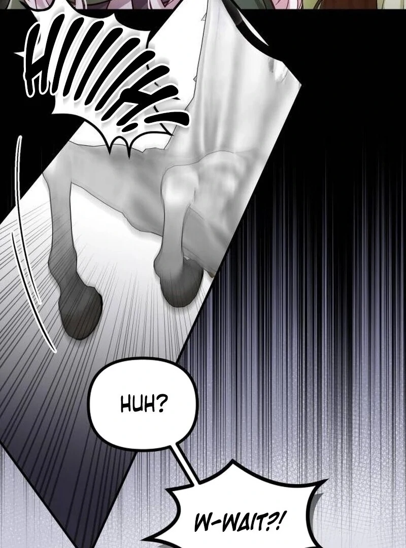A Beast Swallowed by a Flower Chapter 88 20