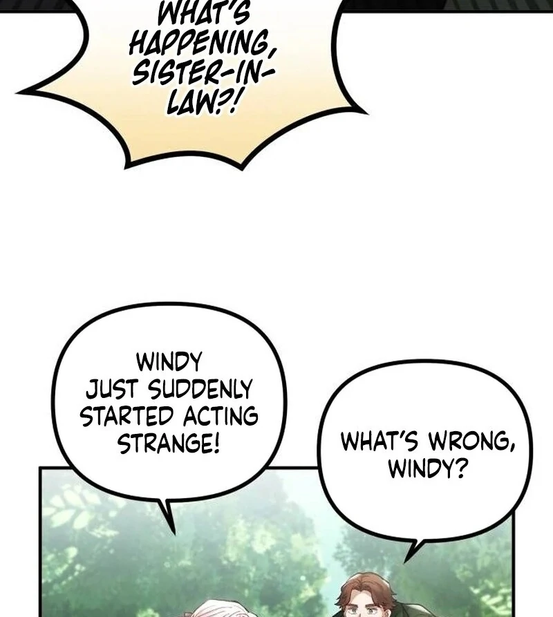 A Beast Swallowed by a Flower Chapter 88 22