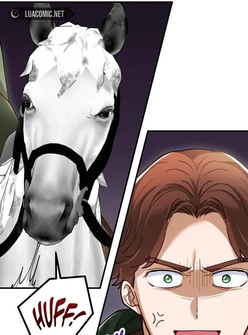 A Beast Swallowed by a Flower Chapter 88 24
