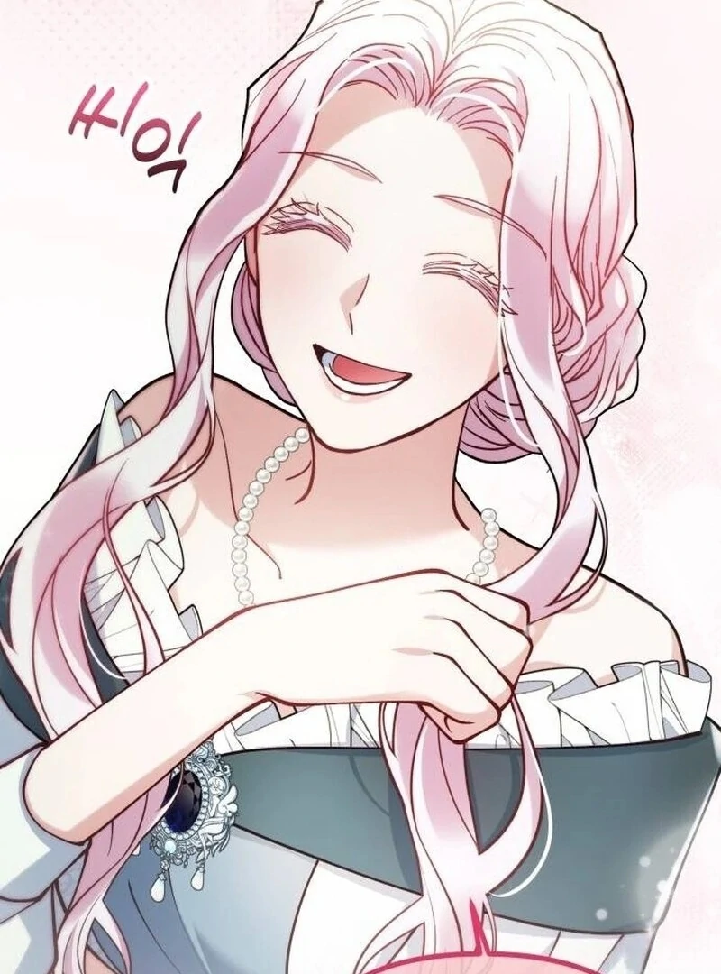 A Beast Swallowed by a Flower Chapter 88 3