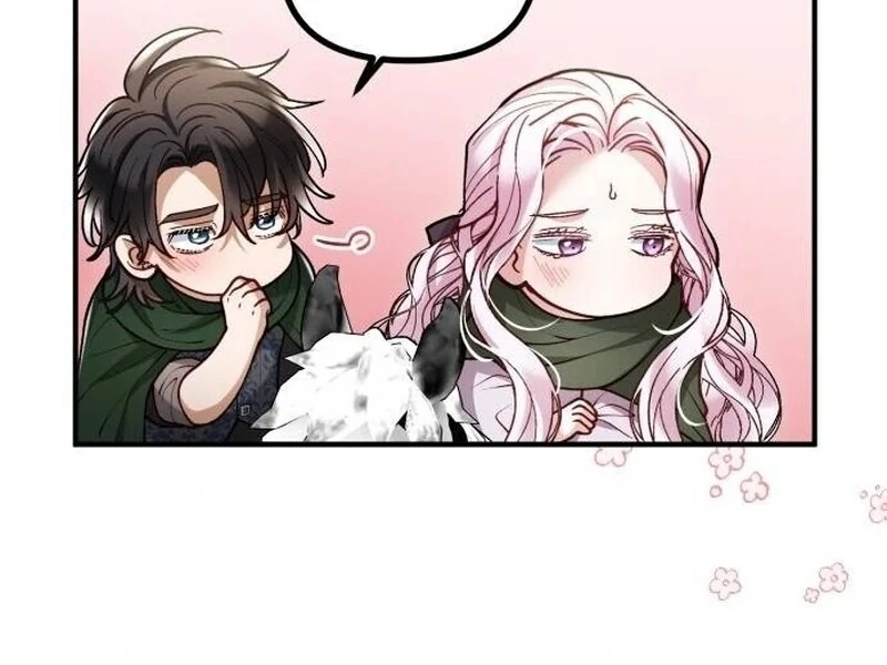 A Beast Swallowed by a Flower Chapter 88 35