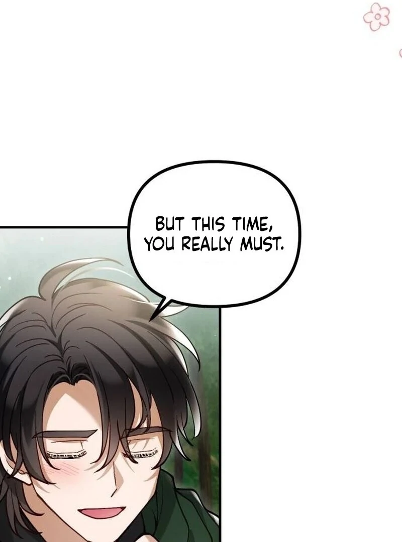 A Beast Swallowed by a Flower Chapter 88 36