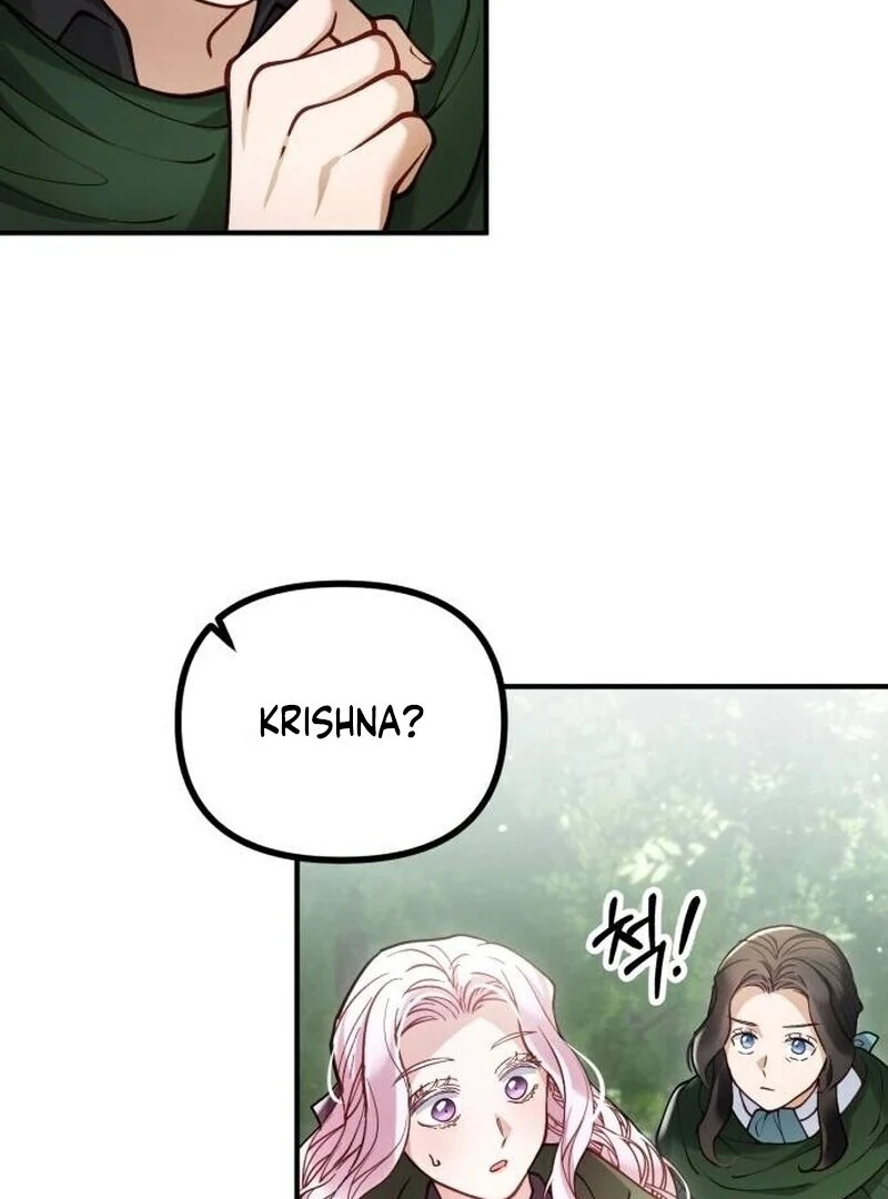 A Beast Swallowed by a Flower Chapter 88 37