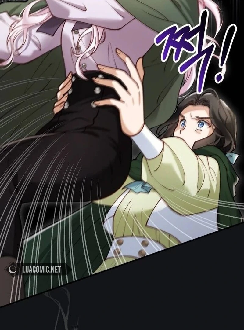 A Beast Swallowed by a Flower Chapter 88 39