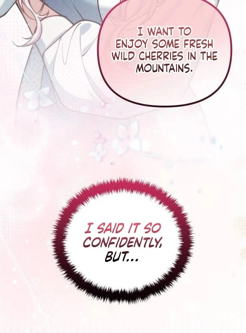 A Beast Swallowed by a Flower Chapter 88 4