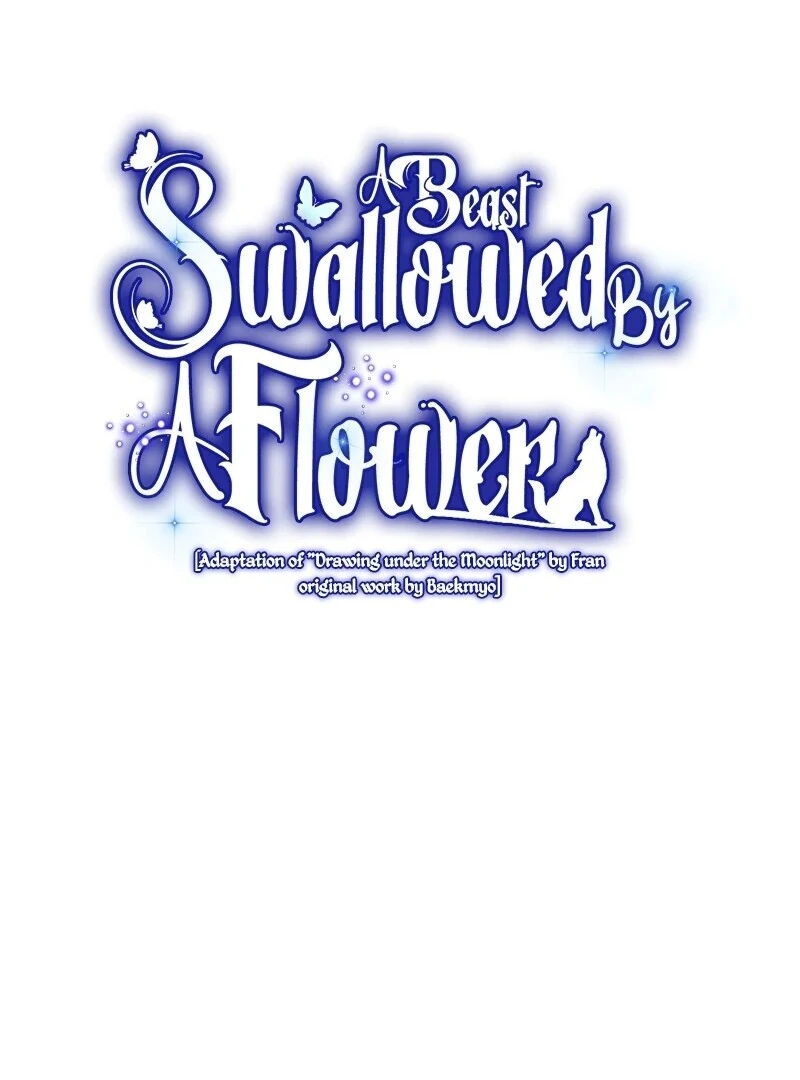 A Beast Swallowed by a Flower Chapter 88 43