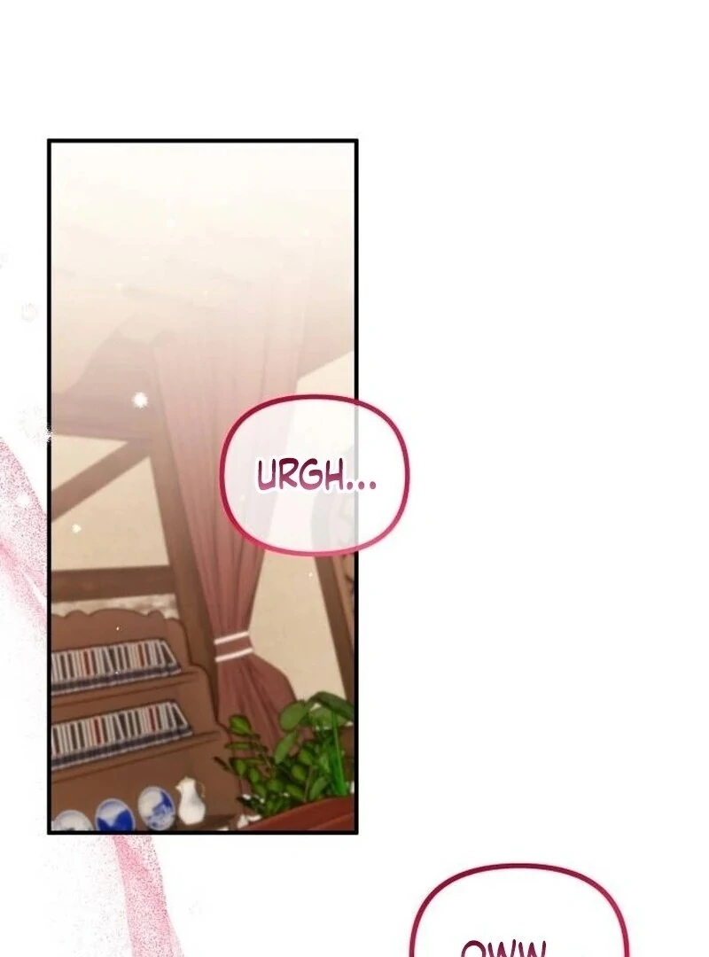 A Beast Swallowed by a Flower Chapter 88 44
