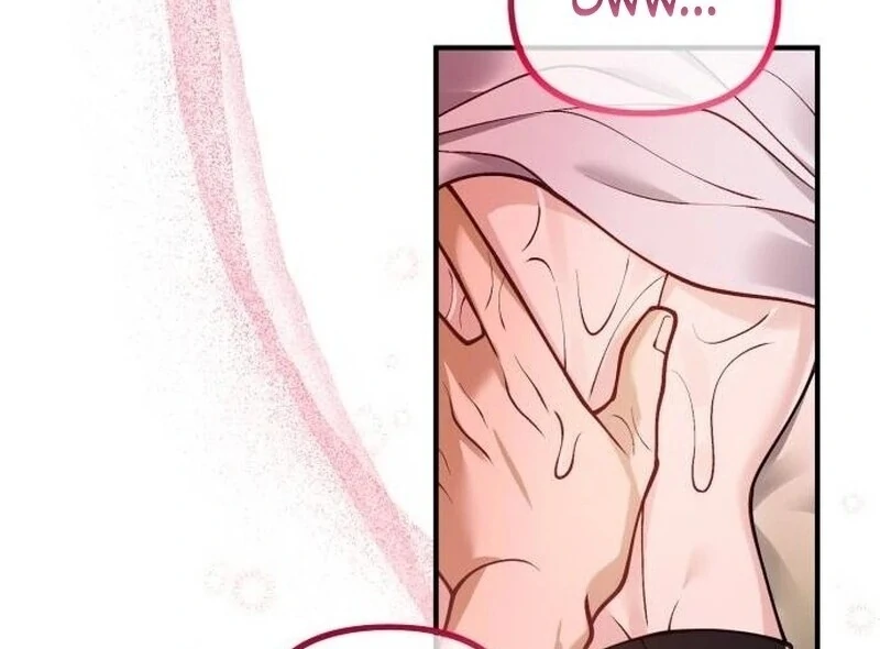 A Beast Swallowed by a Flower Chapter 88 45