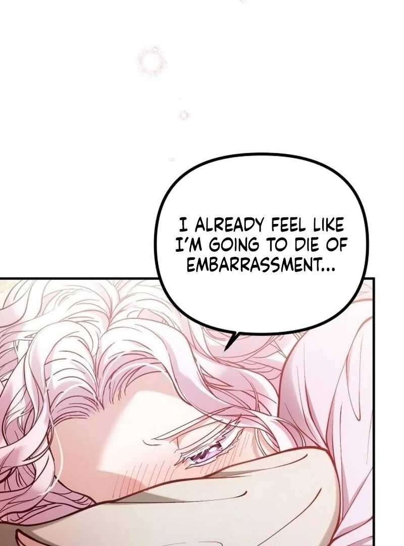 A Beast Swallowed by a Flower Chapter 88 49