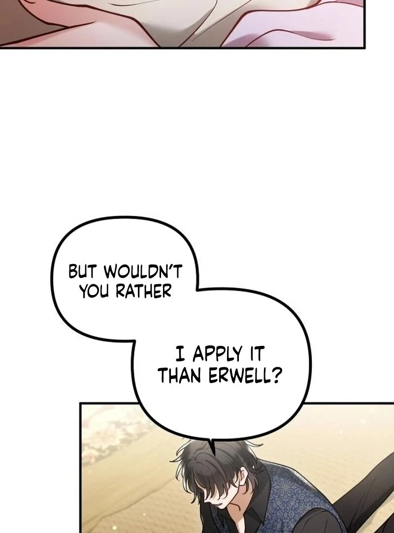 A Beast Swallowed by a Flower Chapter 88 50