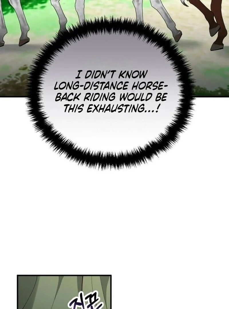 A Beast Swallowed by a Flower Chapter 88 6