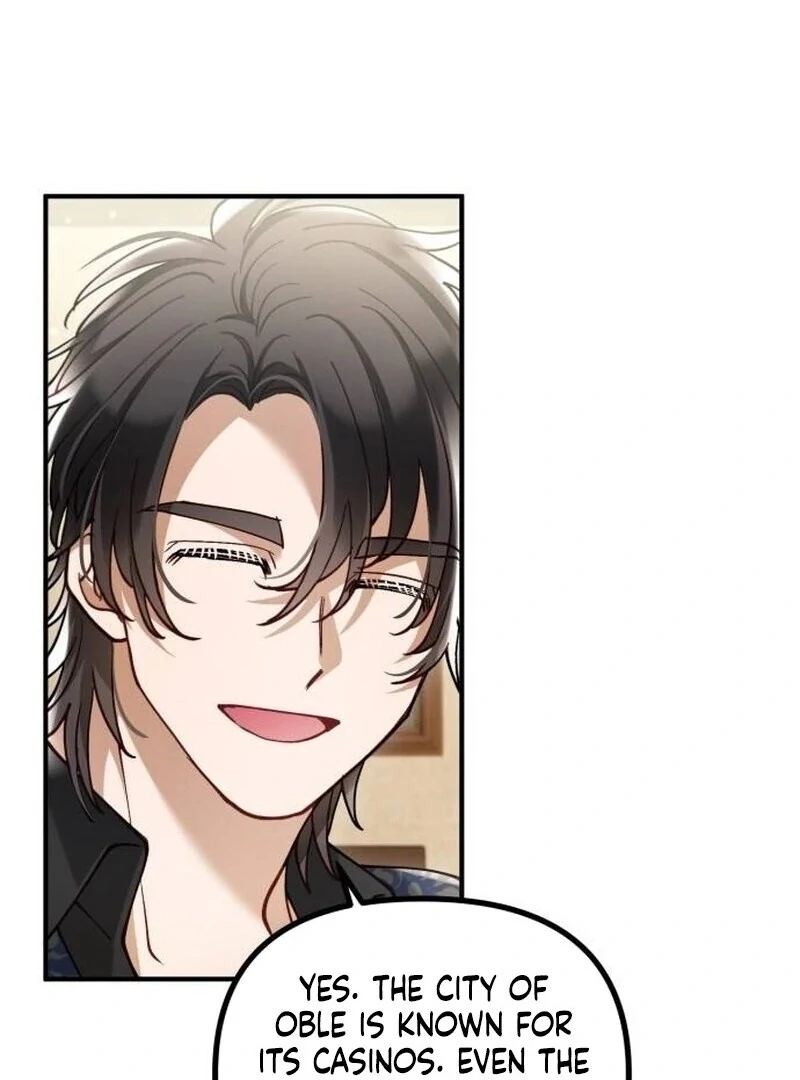 A Beast Swallowed by a Flower Chapter 88 62