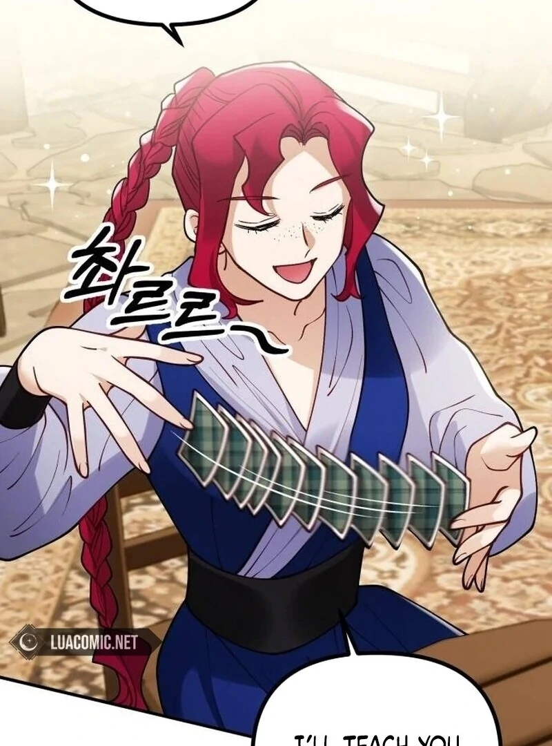 A Beast Swallowed by a Flower Chapter 88 66