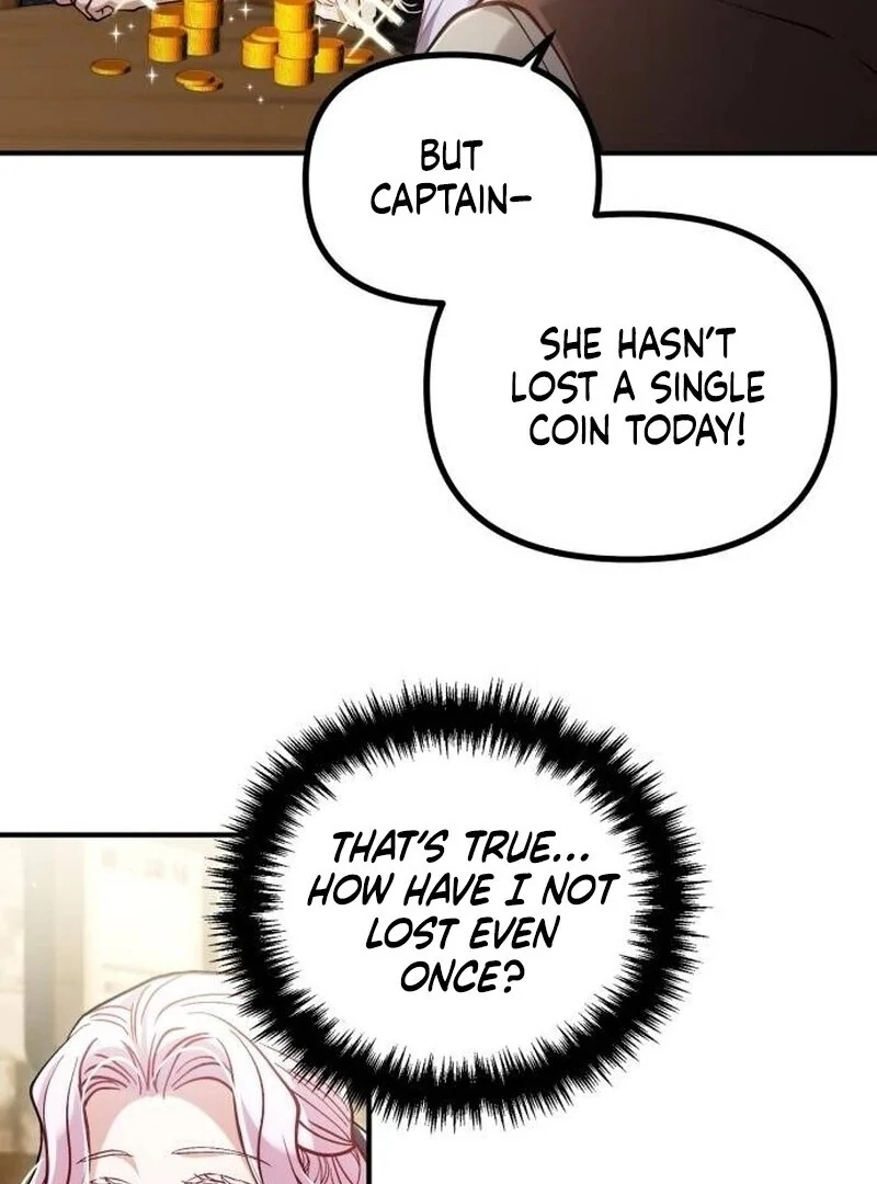 A Beast Swallowed by a Flower Chapter 88 77