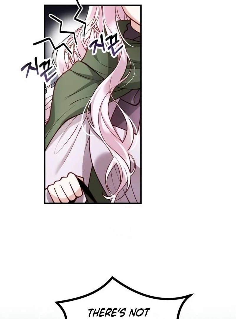 A Beast Swallowed by a Flower Chapter 88 8