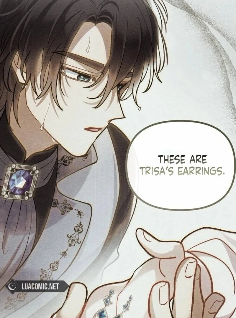 A Beast Swallowed by a Flower Chapter 88 81
