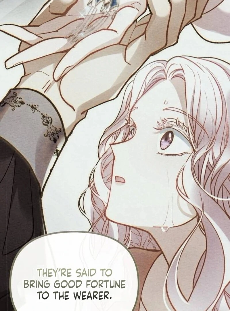 A Beast Swallowed by a Flower Chapter 88 82
