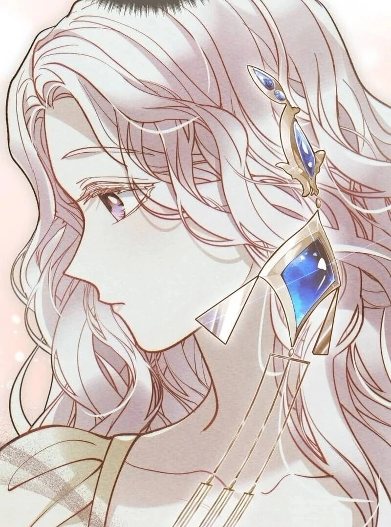 A Beast Swallowed by a Flower Chapter 88 84