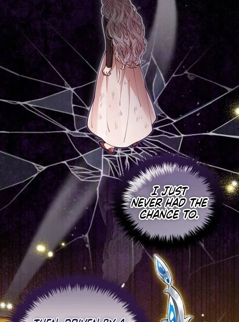 A Beast Swallowed by a Flower Chapter 88 88
