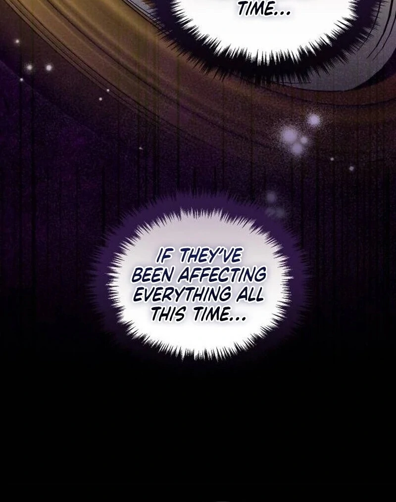 A Beast Swallowed by a Flower Chapter 88 90