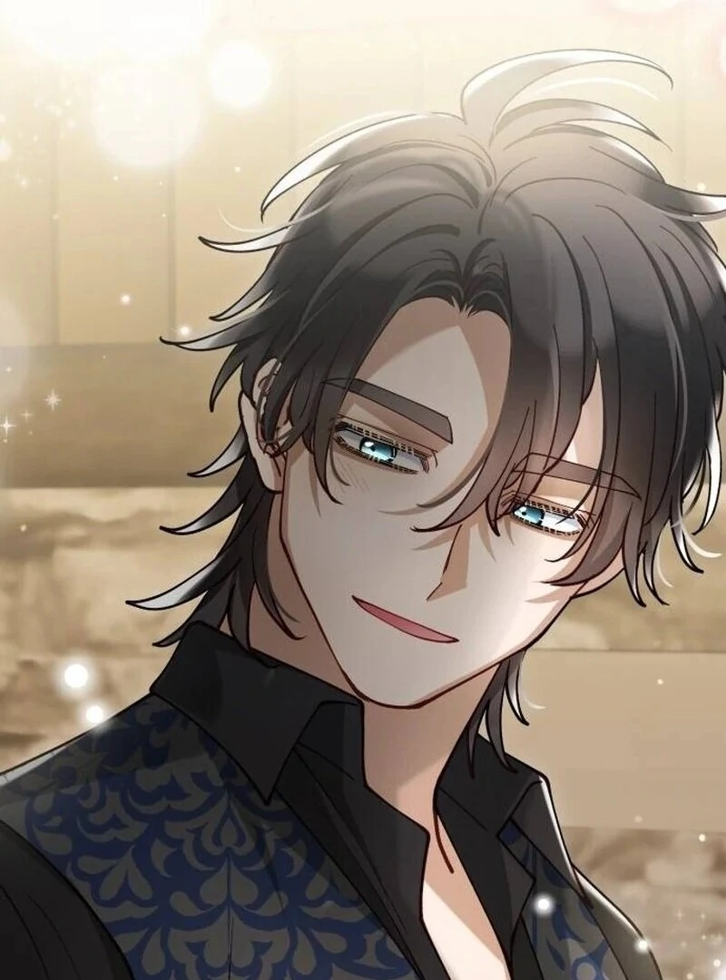 A Beast Swallowed by a Flower Chapter 88 98
