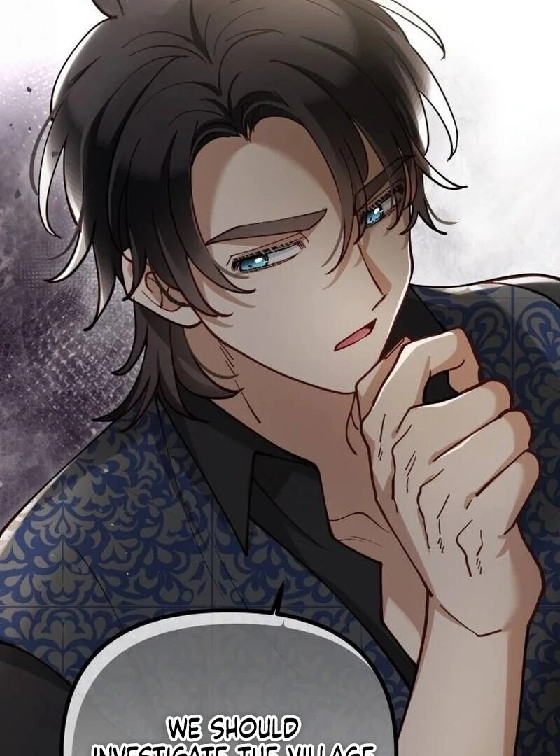 A Beast Swallowed by a Flower Chapter 89 10