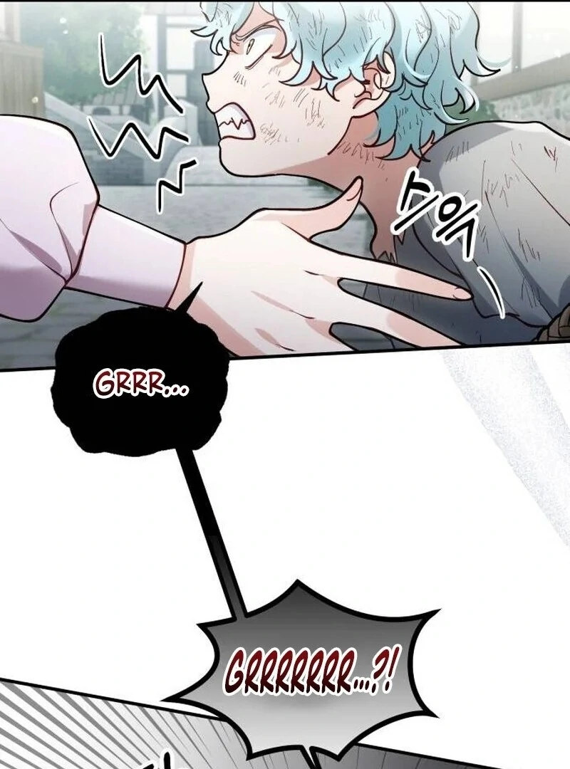A Beast Swallowed by a Flower Chapter 89 100