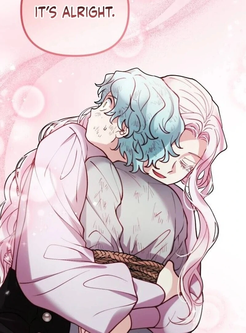 A Beast Swallowed by a Flower Chapter 89 102