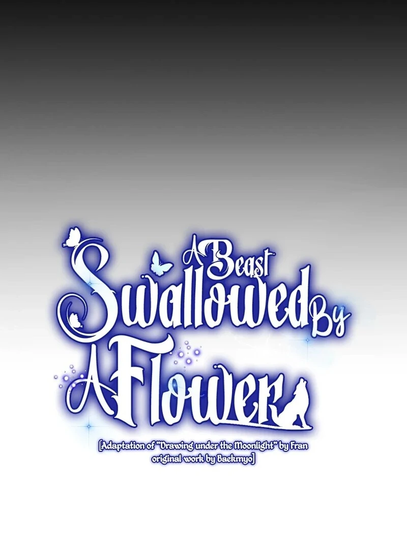 A Beast Swallowed by a Flower Chapter 89 13