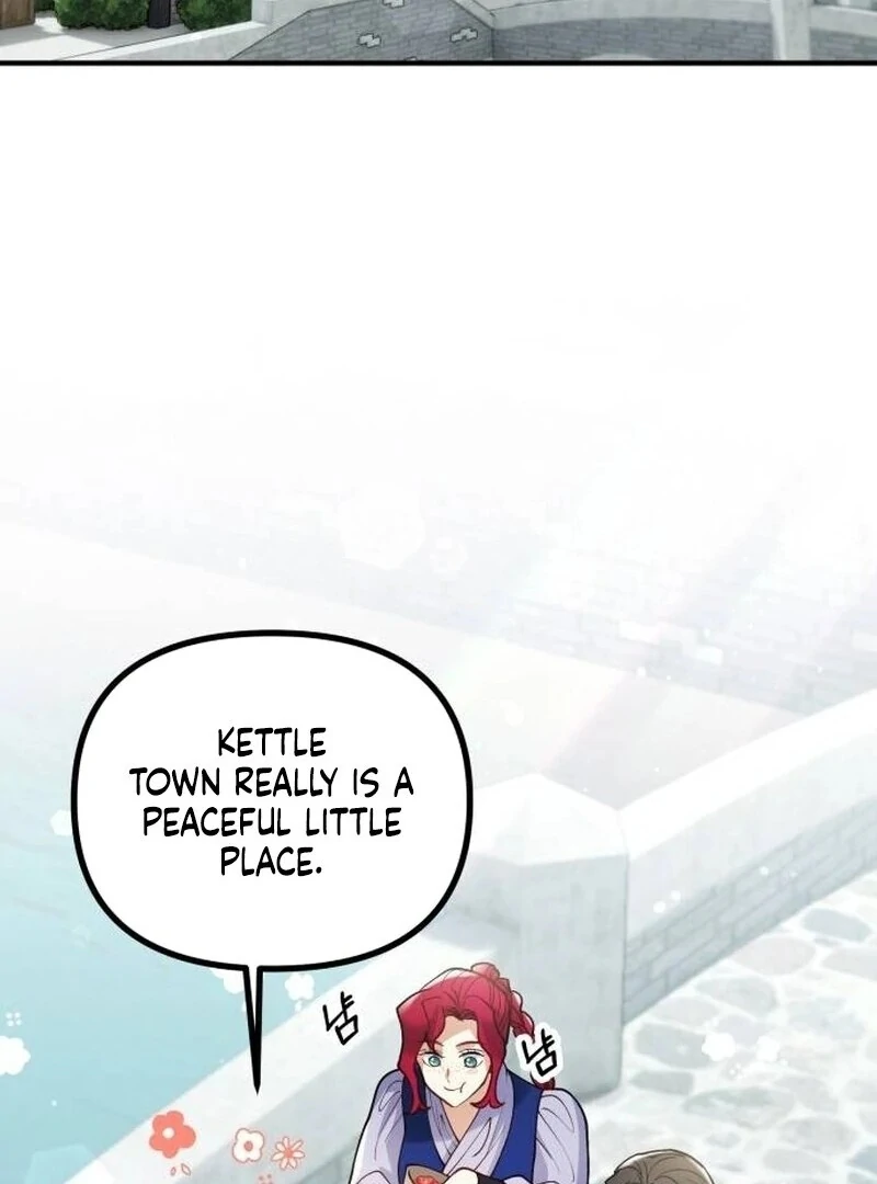 A Beast Swallowed by a Flower Chapter 89 15