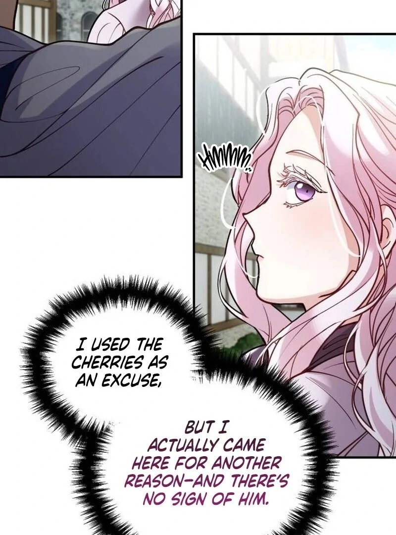 A Beast Swallowed by a Flower Chapter 89 19