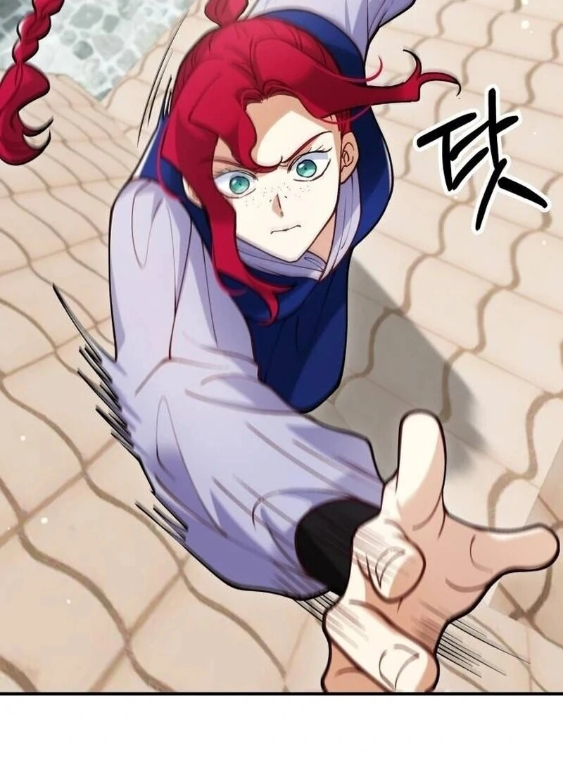 A Beast Swallowed by a Flower Chapter 89 26