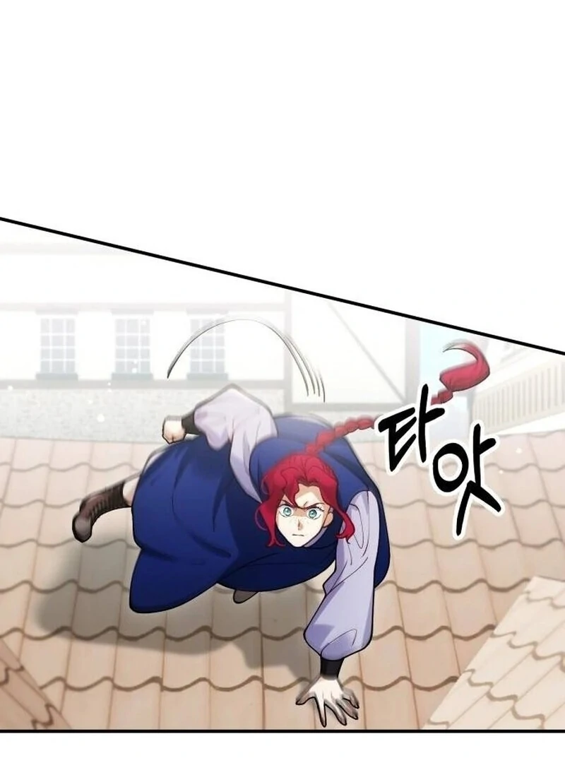 A Beast Swallowed by a Flower Chapter 89 27