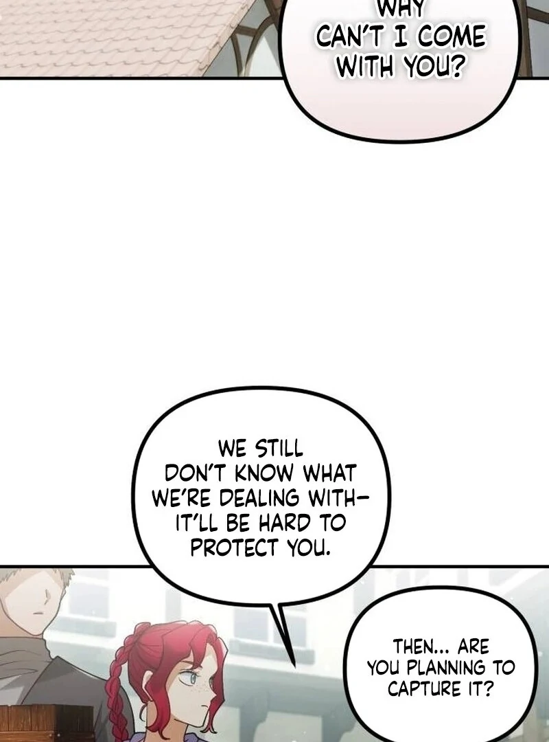 A Beast Swallowed by a Flower Chapter 89 43