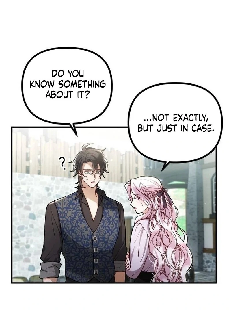 A Beast Swallowed by a Flower Chapter 89 47
