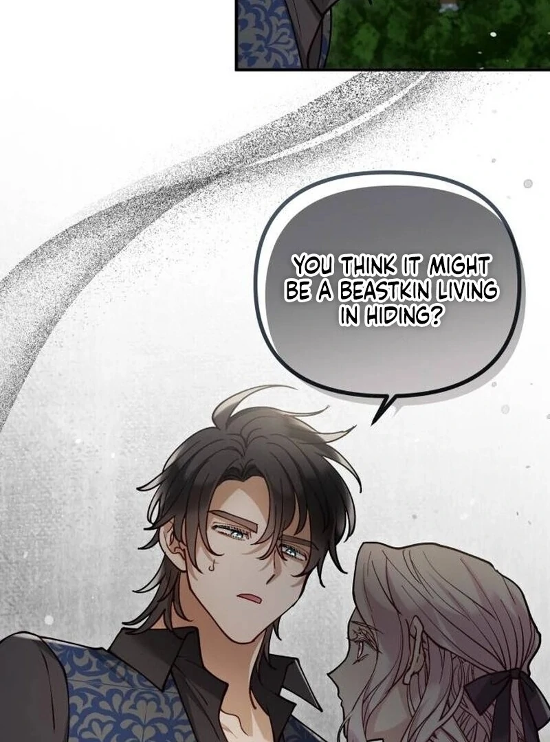 A Beast Swallowed by a Flower Chapter 89 49
