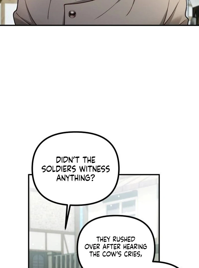 A Beast Swallowed by a Flower Chapter 89 5
