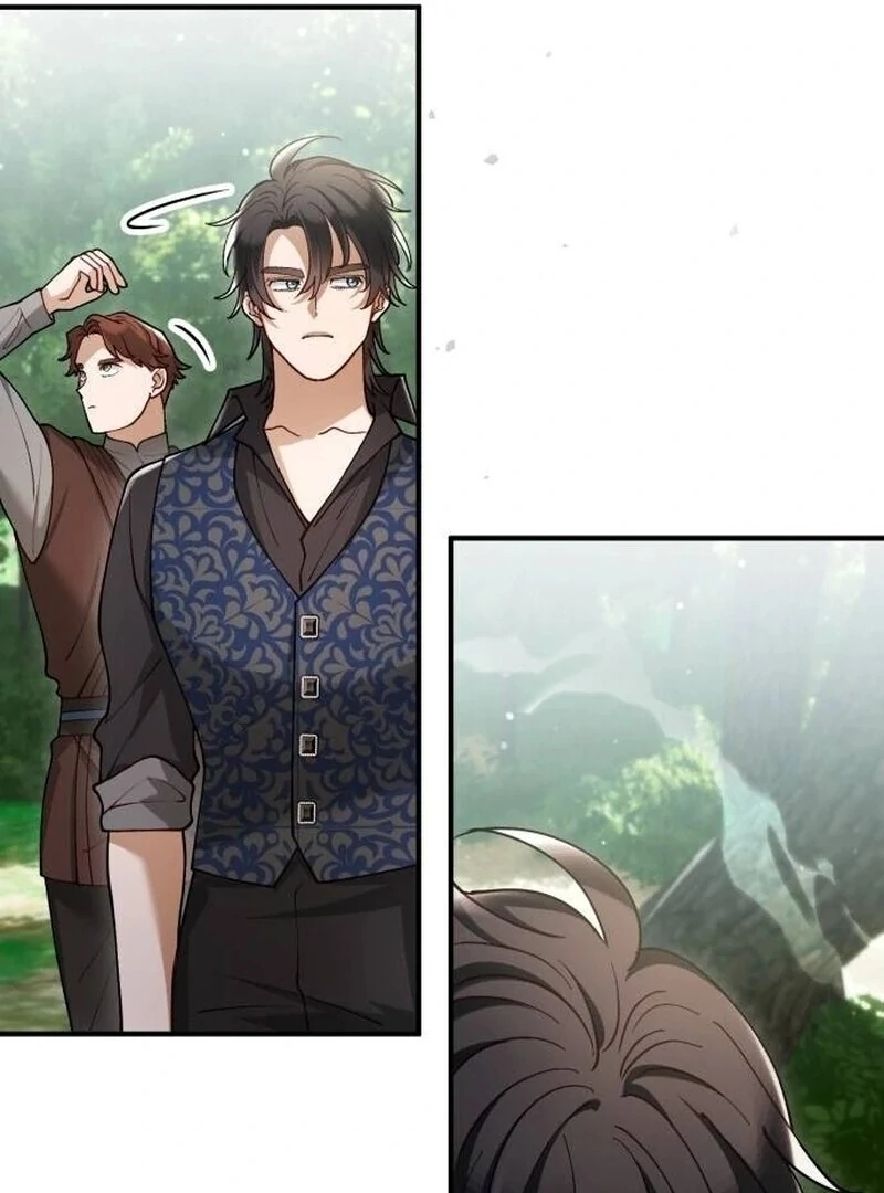 A Beast Swallowed by a Flower Chapter 89 57